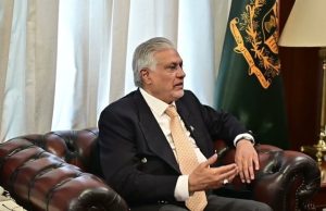 Pakistan, Saudi Arabia reaffirm commitment to regional peace, strategic partnership