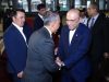 President Zardari conclude Kyrgyz visit, returns to Pakistan
