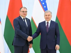 Uzbekistan, Belarus forge a strategic partnership to transform vocational education