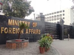 Pakistan condemns drone attacks on Saudi Arabia, reaffirms unwavering support for Kingdom