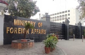 Pakistan condemns drone attacks on Saudi Arabia, reaffirms unwavering support for Kingdom