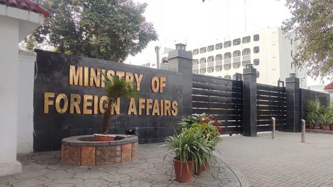 Pakistan condemns drone attacks on Saudi Arabia, reaffirms unwavering support for Kingdom