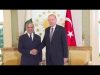 PM Shehbaz, President Erdoğan reaffirm resolve to deepen Pakistan–Türkiye strategic partnership