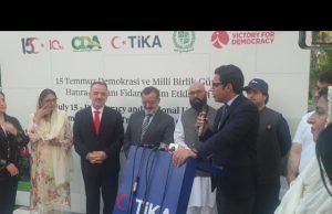 CDA Chairman calls for global collaboration to strengthen Islamabad’s green future