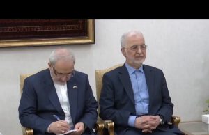 PM Shehbaz reaffirms Pakistan’s commitment to regional peace during meeting with Iranian interior minister