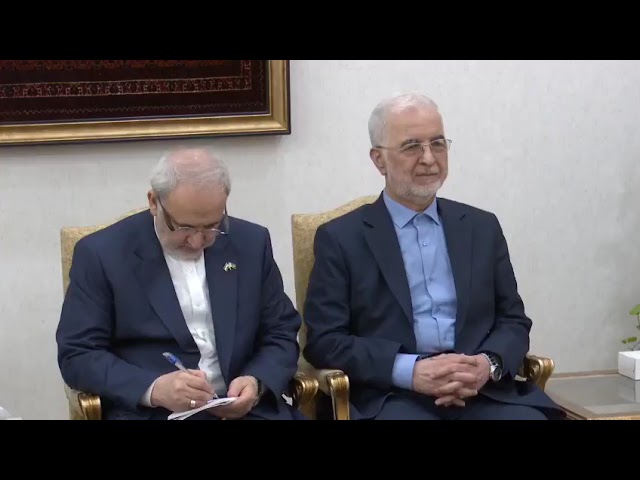 PM Shehbaz reaffirms Pakistan’s commitment to regional peace during meeting with Iranian interior minister