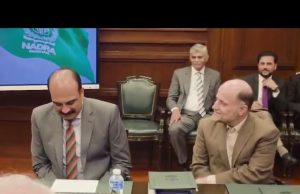 Iranian Interior Minister visits NADRA Headquarters, praises Pakistan’s advanced digital identity system