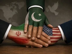 Pakistan, China intensify diplomatic efforts to revive US-Iran talks, sources say