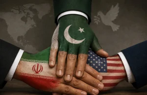 Pakistan, China intensify diplomatic efforts to revive US-Iran talks, sources say