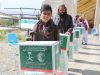 KSrelief distributes food baskets to flood-affected people in Afghanistan’s Paktia
