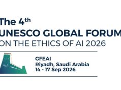 Saudi Arabia to host 4th UNESCO Global Forum on Ethics of Artificial Intelligence