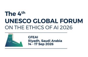 Saudi Arabia to host 4th UNESCO Global Forum on Ethics of Artificial Intelligence