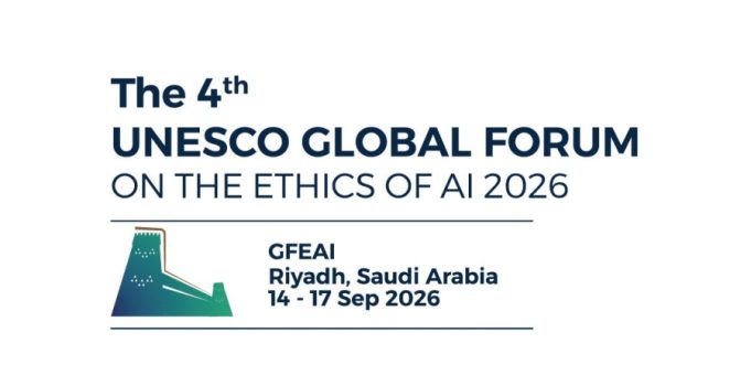 Saudi Arabia to host 4th UNESCO Global Forum on Ethics of Artificial Intelligence