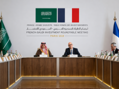 Saudi Arabia, France deepen investment partnership as Vision 2030 creates new opportunities