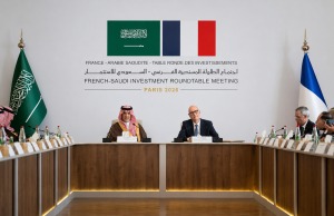 Saudi Arabia, France deepen investment partnership as Vision 2030 creates new opportunities