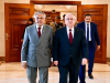 Ishaq Dar, Türkiye’s Defence Minister discuss bilateral defence cooperation