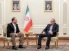 Pakistan’s Army Chief, Interior Minister visit Iran to advance efforts for peace in US-Iran conflict