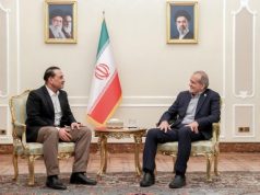 Pakistan’s Army Chief, Interior Minister visit Iran to advance efforts for peace in US-Iran conflict