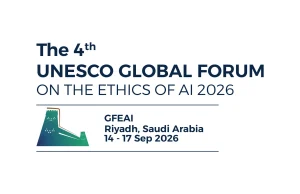 UNESCO to advance global AI ethics dialogue at Riyadh forum