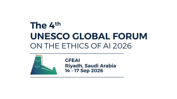 UNESCO to advance global AI ethics dialogue at Riyadh forum