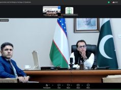Pakistan, Uzbekistan eye deeper economic integration, tourism cooperation: Envoy