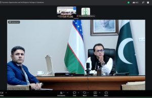Pakistan, Uzbekistan eye deeper economic integration, tourism cooperation: Envoy