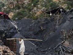 Iranian Ambassador expresses condolences over deadly Quetta mine tragedy