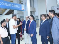 U.S. Business Delegation explores Punjab’s industrial potential during visit to Sundar Industrial Estate