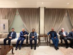 Iranian Industry Minister arrives in Islamabad for Joint Trade Committee meeting