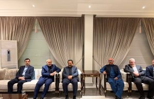 Iranian Industry Minister arrives in Islamabad for Joint Trade Committee meeting