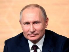 Putin congratulates Zardari, Shehbaz on Pakistan’s Independence Day