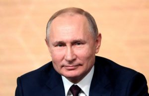 Putin congratulates Zardari, Shehbaz on Pakistan’s Independence Day