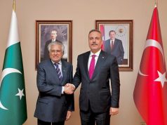Pakistan, Türkiye agree to convene next HLSCC session at earliest