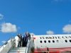 Ishaq Dar concludes Istanbul visit, travels to Bishkek for SCO summit