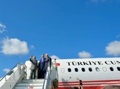 Ishaq Dar concludes Istanbul visit, travels to Bishkek for SCO summit