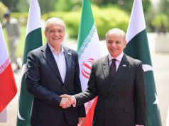 Iran, Pakistan ties stand as high as the majestic peaks of Damavand and K2: Embassy
