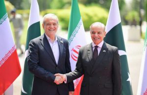 Iran, Pakistan ties stand as high as the majestic peaks of Damavand and K2: Embassy