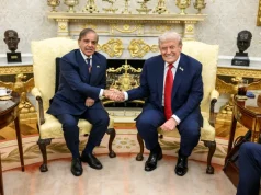 Trump hails Makkah Joint Defence Agreement; Shehbaz appreciates US president’s support