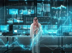 Saudi Arabia emerges as global AI hub, World Bank report highlights