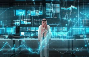 Saudi Arabia emerges as global AI hub, World Bank report highlights