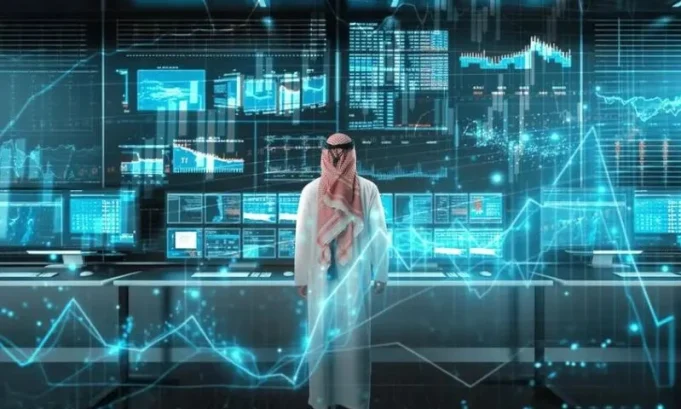 Saudi Arabia emerges as global AI hub, World Bank report highlights