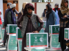 KSrelief distributes food baskets to flood-affected families in Afghanistan’s Paktika