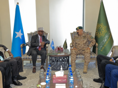 IMCTC launches ‘Media for Peace’ initiative in Somalia to counter extremist propaganda
