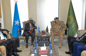 IMCTC launches ‘Media for Peace’ initiative in Somalia to counter extremist propaganda