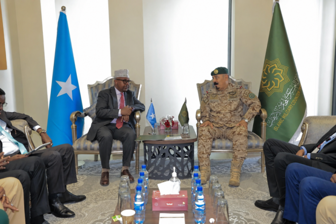 IMCTC launches ‘Media for Peace’ initiative in Somalia to counter extremist propaganda
