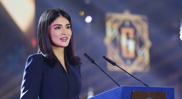 Uzbekistan strengthens penalties for animal cruelty, says Saida Mirziyoyeva