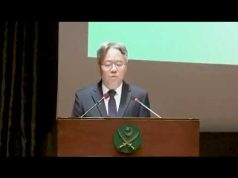Pakistan, China reaffirm enduring strategic military partnership at PLA’s 99th founding anniversary
