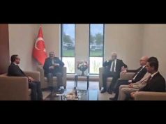 Ishaq Dar arrives in Istanbul for official engagements