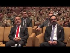Pakistan, Türkiye reaffirm enduring defence partnership on Victory Day anniversary