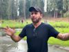 Shahid Afridi calls for cleaner tourist destinations, pledges cricket pitch